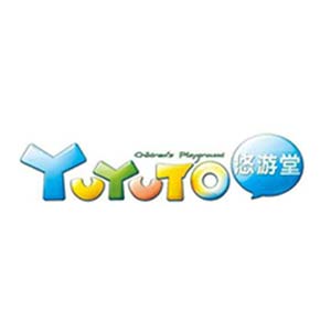 YuYuTo  children's playground悠游堂