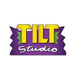 -----  TILT Studio  -----