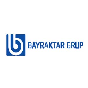 --  Bayraktar Grup  --