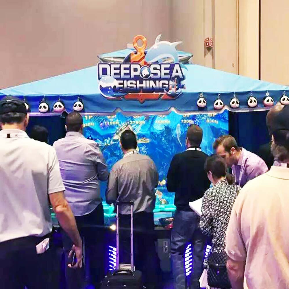 IAAPA Attractions Expo 2016
