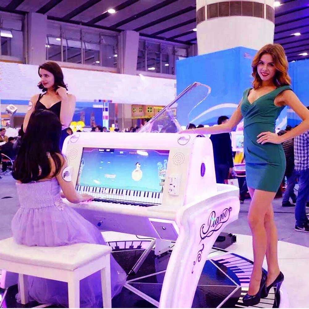 Asia amusement & attractions Expo 2016
