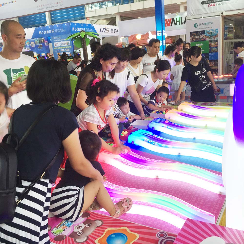 Shenyang Attractions Fair 2016