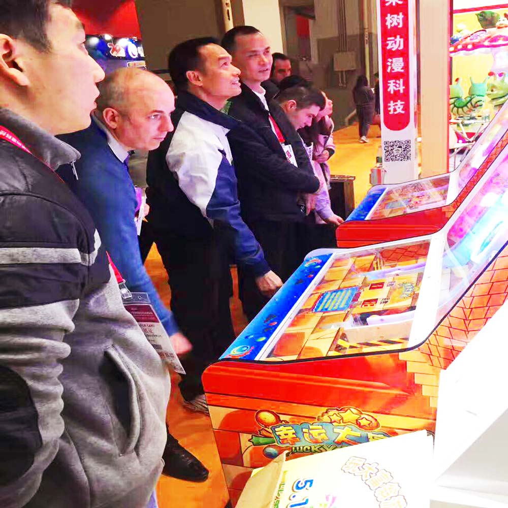 2017年AAA-亚洲乐园及景点博览会
