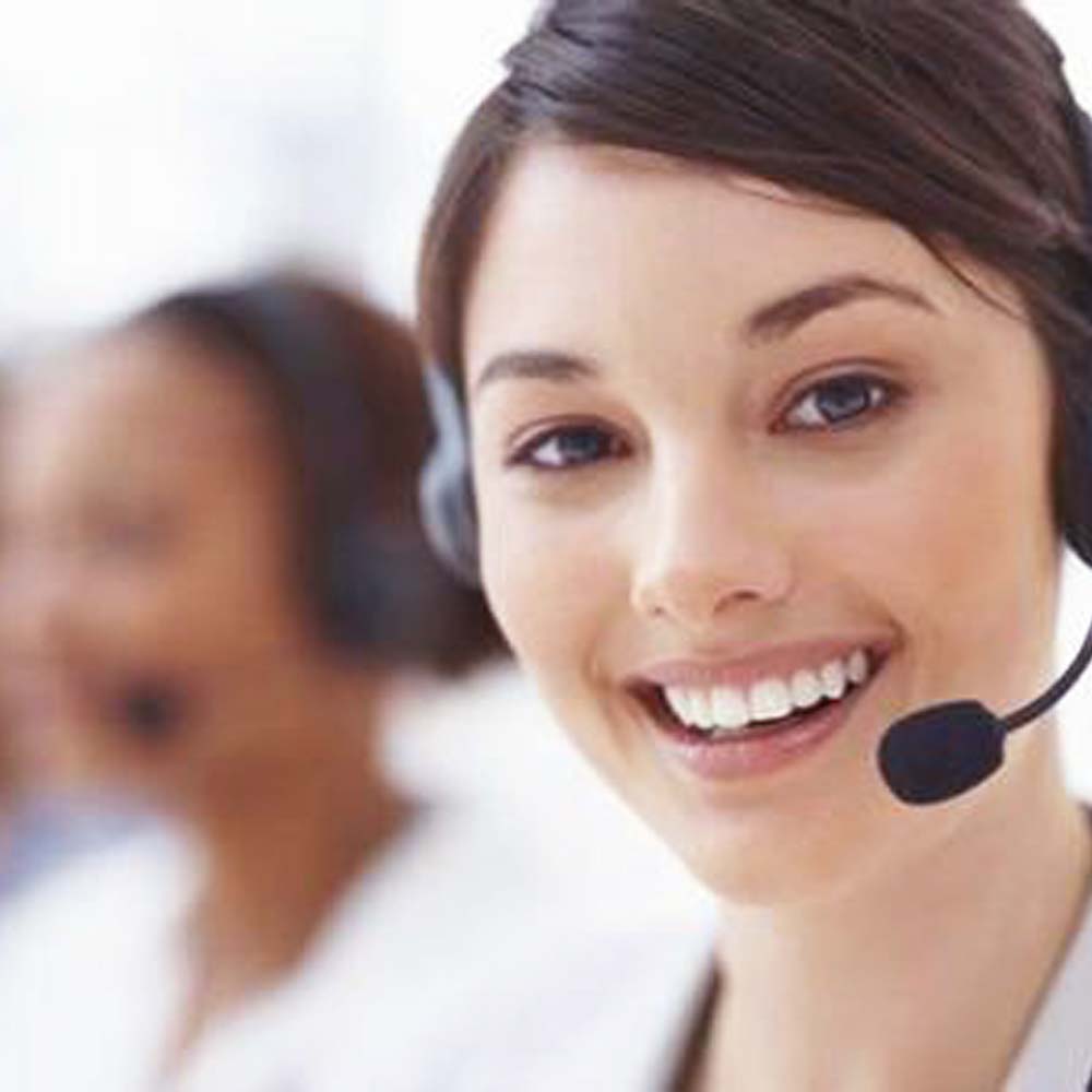 After-sales Service