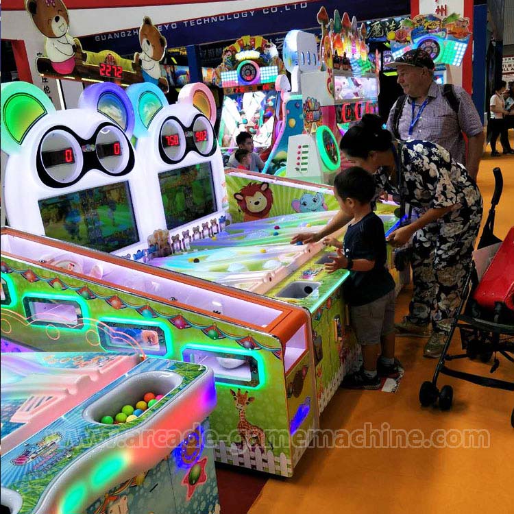 Asia amusement & attractions Expo 2018