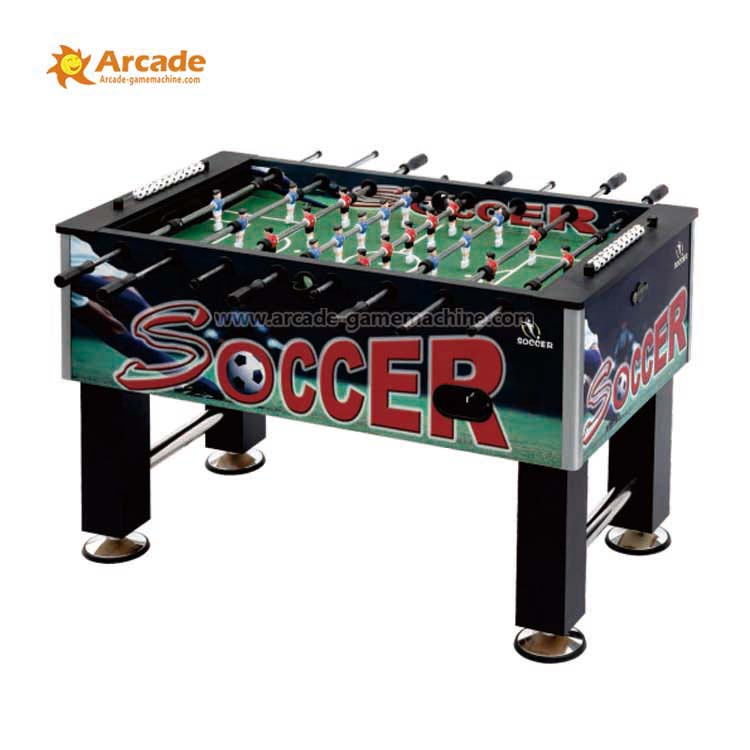 Soccer Table