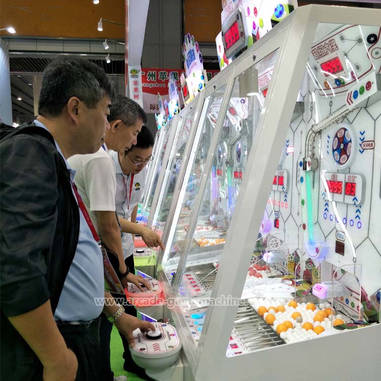 Asia amusement & attractions Expo 2019