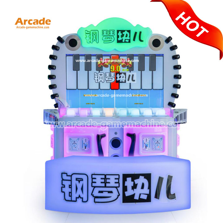 Piano Blocks