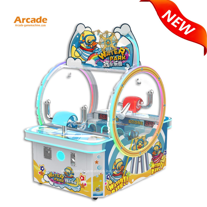 WATER PARK