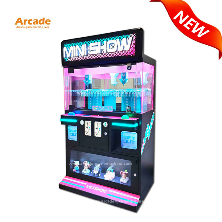 MINI SHOW