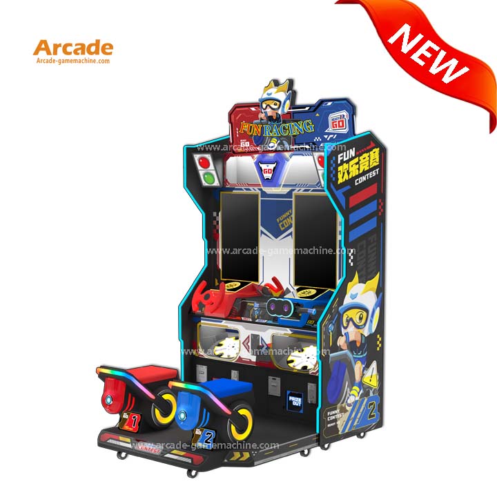 FUN RACING