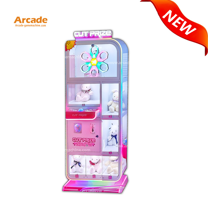 CUT PRIZE
