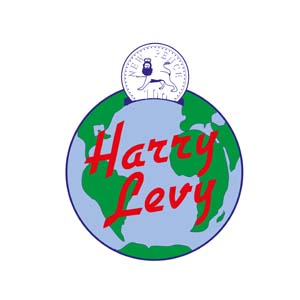 Harry Levy
